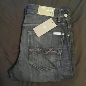 7 for all mankind